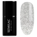 Semilac nº605 (White Flash) | MaterielEsthetique.fr