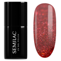 Semilac nº609 (Snow Berries) | MaterielEsthetique.fr