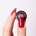 Semilac nº609 (Snow Berries) | MaterielEsthetique.fr
