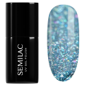 Semilac nº610 (Frosty Christmas) | MaterielEsthetique.fr