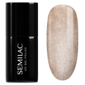 Semilac nº661 (Linen Gloss) | MaterielEsthetique.fr
