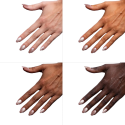Semilac nº661 (Linen Gloss) | MaterielEsthetique.fr