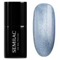 Semilac nº665 (Blueberry Gloss) | MaterielEsthetique.fr