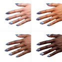 Semilac nº665 (Blueberry Gloss) | MaterielEsthetique.fr