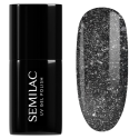 Semilac nºA705 (Black Opal) | MaterielEsthetique.fr