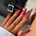 Vernis Semilac nº735 (Rust It Up)