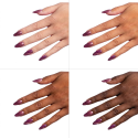 Semilac nº823 (Meta Rose) | MaterielEsthetique.fr