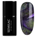 Semilac nº825 (Cyber Violet) | MaterielEsthetique.fr