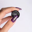 Semilac nº825 (Cyber Violet) | MaterielEsthetique.fr