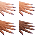 Semilac nº825 (Cyber Violet) | MaterielEsthetique.fr