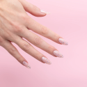 Semilac nº925 (Silver & Violet Drops) | MaterielEsthetique.fr