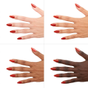 Semilac nº943 (Too Hot) | MaterielEsthetique.fr