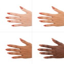 Semilac nº944 (Glazed Cinnamon) | MaterielEsthetique.fr