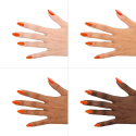 Semilac nº946 (Jelly Honey) | MaterielEsthetique.fr