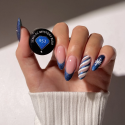 Semilac nº953 (Mystery Blue) | MaterielEsthetique.fr