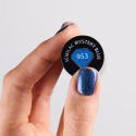 Semilac nº953 (Mystery Blue) | MaterielEsthetique.fr