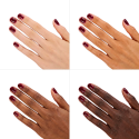 Semilac nº954 (Silky Rouge) | MaterielEsthetique.fr