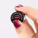 Semilac nº955 (Holly Berry Red) | MaterielEsthetique.fr