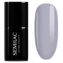 Vernis Semilac nº224 (Business Line - Official Grey) | MaterielEsth...
