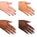 Vernis Semilac nº379 (Saphire) | MaterielEsthetique.fr
