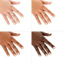 Vernis Semilac nº415 (Sahara Sand Storm) | MaterielEsthetique.fr