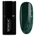 Vernis Semilac nº456 (Spectacular Night) | MaterielEsthetique.fr