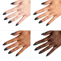 Vernis Semilac nº456 (Spectacular Night) | MaterielEsthetique.fr