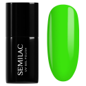 Vernis Semilac nº447 (Loco Lime) | MaterielEsthetique.fr