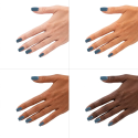 Vernis Semilac nº474 (Rooftop Soirée) | MaterielEsthetique.fr