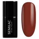 Vernis Semilac nº472 (Bonfire Soirée) | MaterielEsthetique.fr