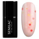 Semilac nº932 (Confetti Dance) | MaterielEsthetique.fr