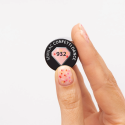 Semilac nº932 (Confetti Dance) | MaterielEsthetique.fr
