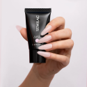 Semilac Acrylgel Élastique - Clean Pink | MaterielEsthetique.fr