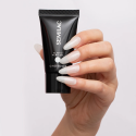 Semilac Acrylgel Élastique - Icing-Sugar | MaterielEsthetique.fr