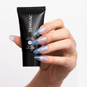 Semilac Acrylgel Élastique - Blue Lagoon | MaterielEsthetique.fr