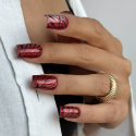 Palette poudres ongles Semilac 02 | MaterielEsthetique.fr