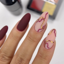 Palette poudres ongles Semilac 02 | MaterielEsthetique.fr