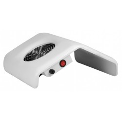 Nail dust extractor Absor | Official distributor of Pollié. Special...