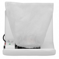 Nail dust extractor Absor | Official distributor of Pollié. Special...