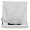 Nail dust extractor Absor | Official distributor of Pollié. Special...