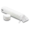 Sachet contenant 80 disques de coton