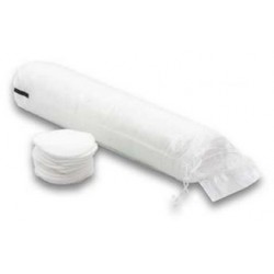 Disposable cotton discs 80 u. | Official distributor of Pollié. Spe...