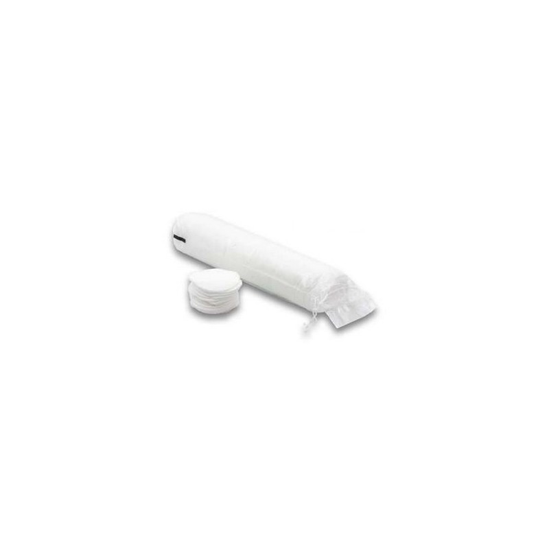 Disposable cotton discs 80 u. | Official distributor of Pollié. Spe...
