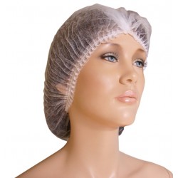 Gorro desechable (100 und.)