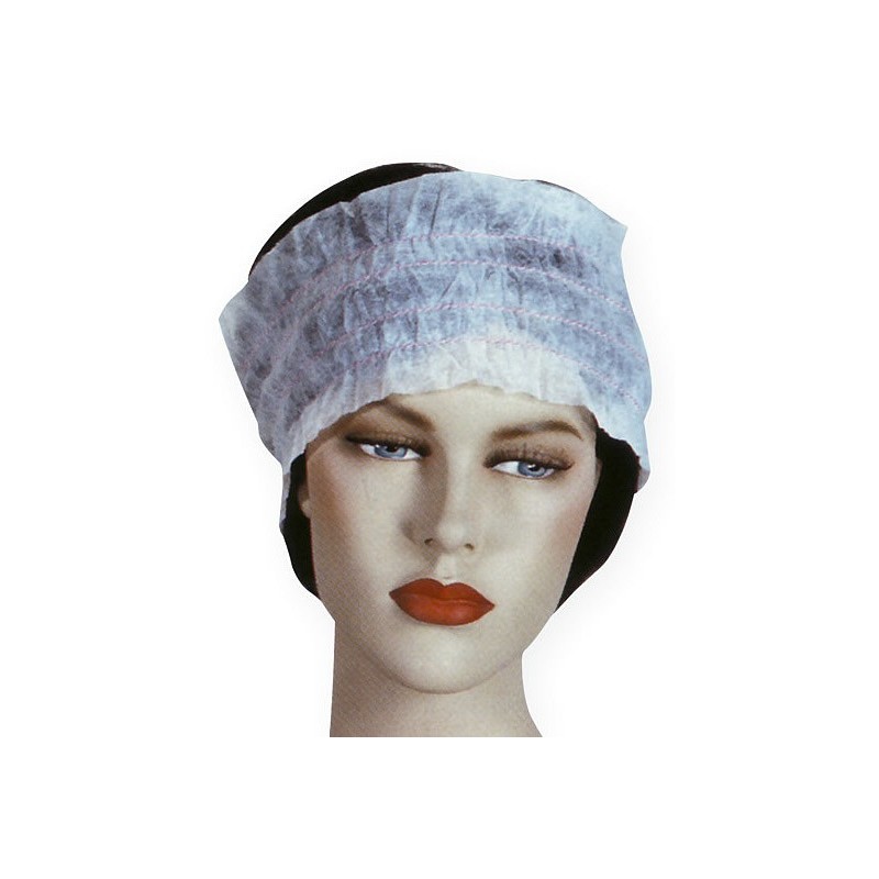 Disposable headband 100 u. Official distributor of ME Basics. Spe...