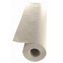Drap d'examen naturel ME Basics - Idéal pour consultations médicales