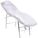 Confort et hygiène avec notre housse jetable.