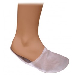 Zapatilla TNT cerrada (50 pares)