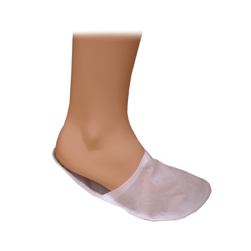 Zapatilla TNT cerrada (50 pares) Zapatilla TNT cerrada (50 pares)
