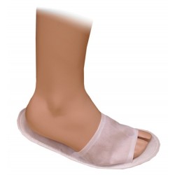 Disposable open slippers 50...